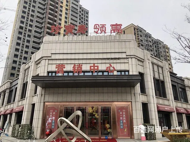 铜山新区层高5.6米   ***得两层  首付19 - 图片 11