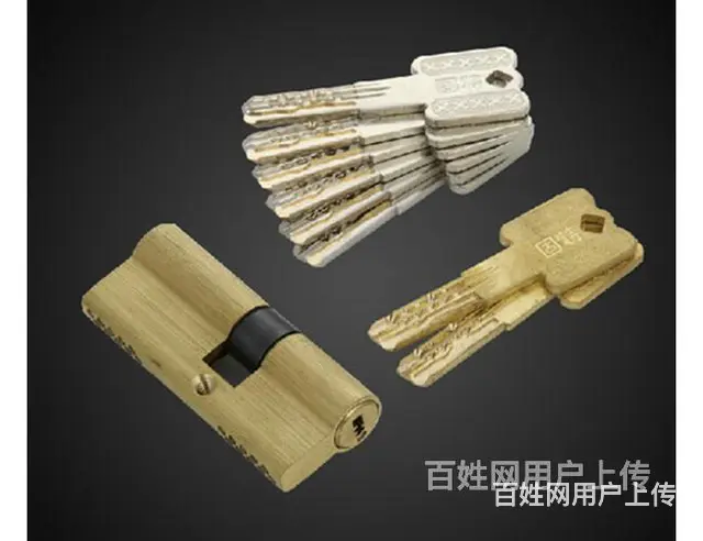 济南中润世纪锋开锁换锁芯/换指纹密码锁开汽车开锁换 - 图片 1