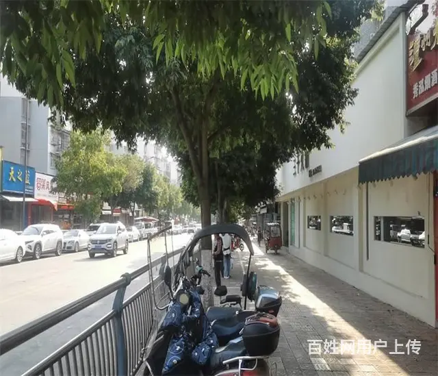 （同城搜铺网）公园路70平餐饮店转店（可空转） - 图片 1