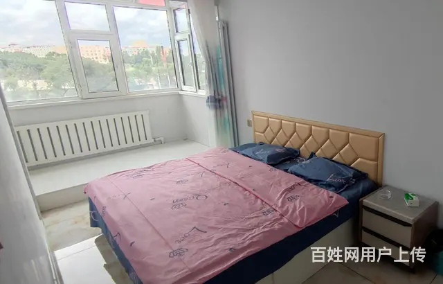 和谐花园小区民宿日租 - 图片 4