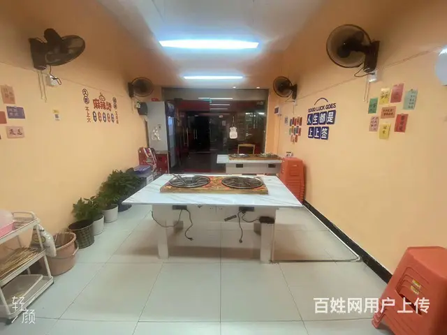 （老板本人）多所大学、工厂边连锁精装麻辣烫餐馆转让 5828 - 图片 4