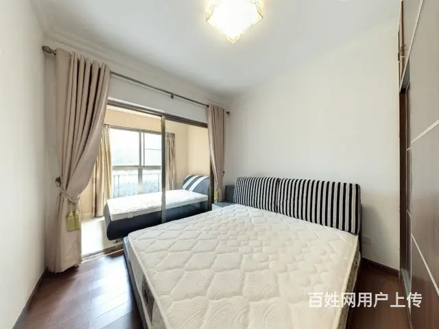 南向双阳台，保养好，户型格局好，采光充足 ! - 图片 4