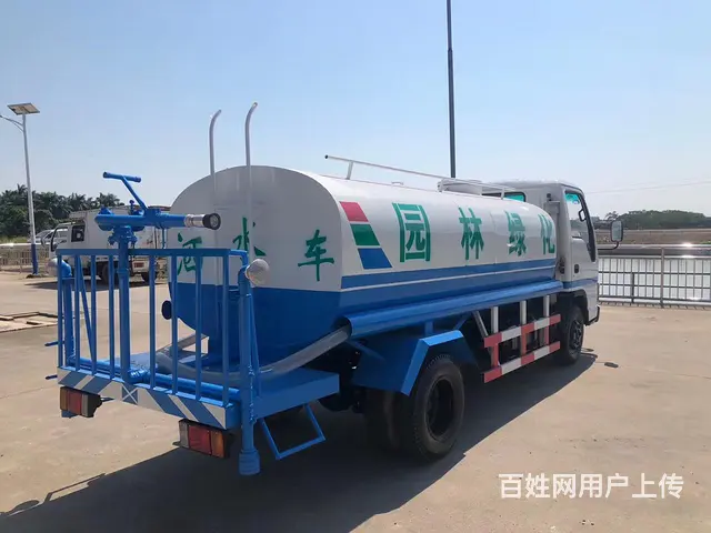洒水车 - 图片 12