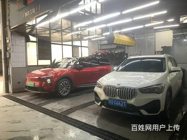 （淘铺铺免费推荐）昆山市汽修厂转让 - 图片 1