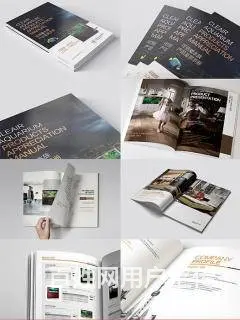 LOGO标志设计/VI设计/平面设计 - 图片 6