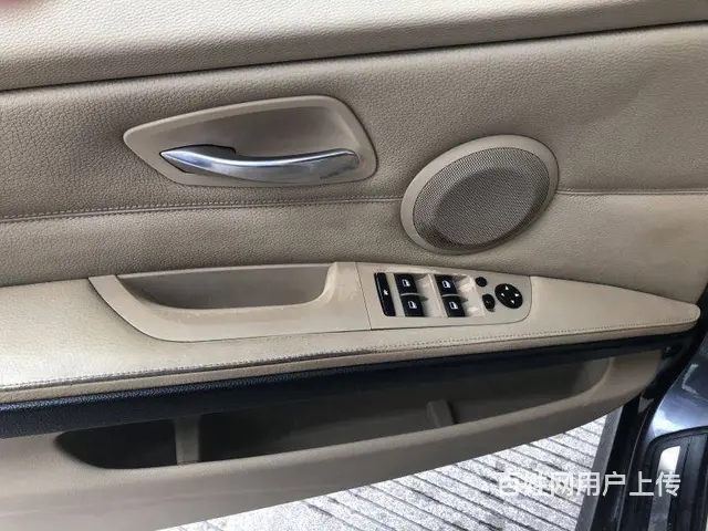 宝马3系 2009款 325i 2.5 手自一体 - 图片 9