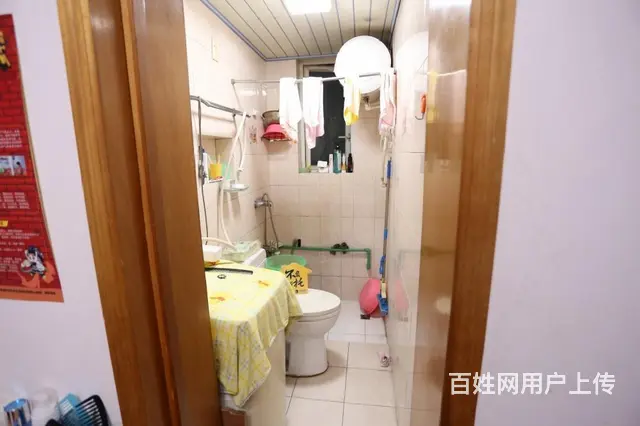 三里亭苑四区 2房南北通透 采光好 看房方便诚心出售 - 图片 4