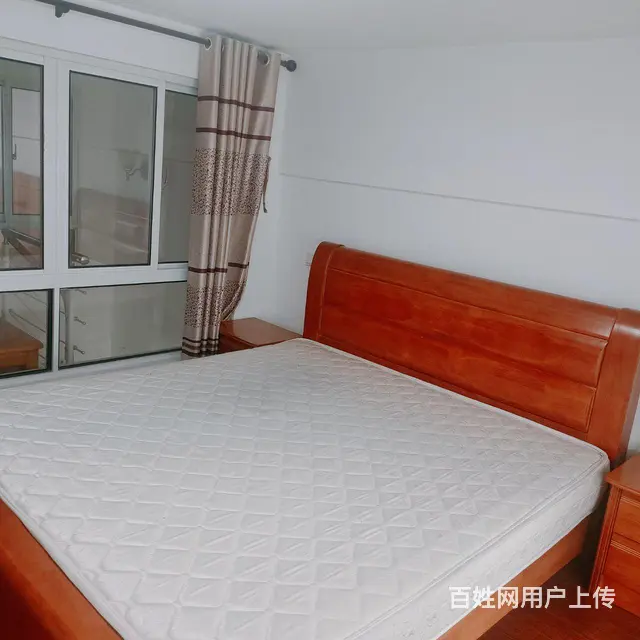 花桥房屋出租  格林国际两房精装出租 - 图片 3
