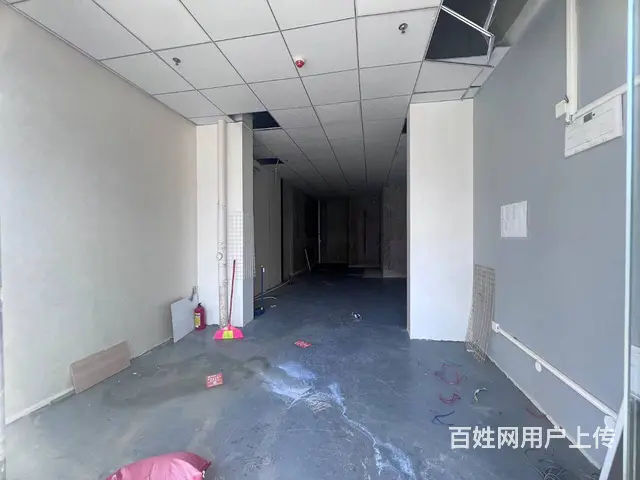 （51旺铺推荐）坡巷雅苑53平铺面房东直租 - 图片 4