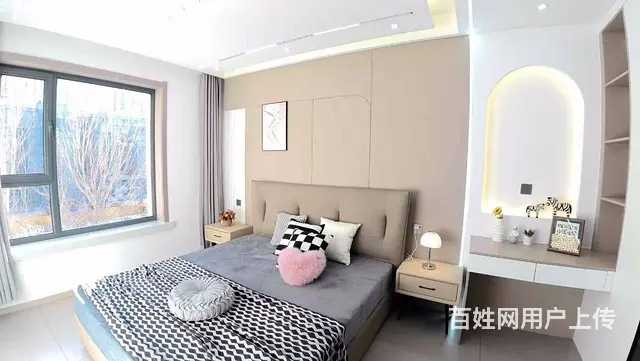 群力家园(道里-尚志) 普通住宅 精装修 - 图片 2