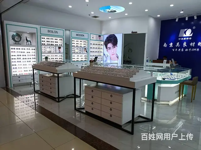 安徽哪家公司展柜质量做的好，设计制作展台，展柜 - 图片 3