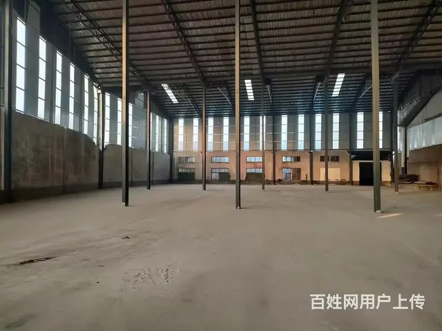 58今铺）义堂代庄工业园区4000平厂房可做各类仓储或加工 - 图片 4