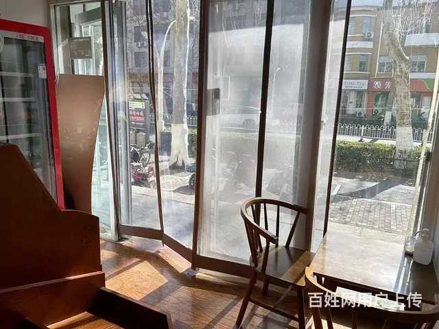 （微易转）淄川般阳路轻食饭团外卖餐饮店转让 - 图片 5