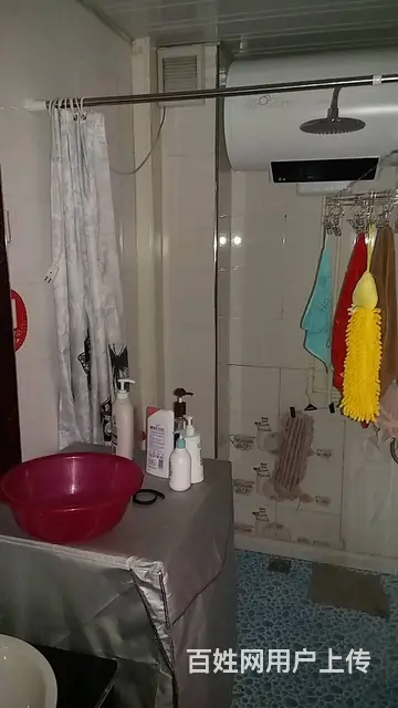 怡安小区 普通住宅 中等装修 - 图片 4