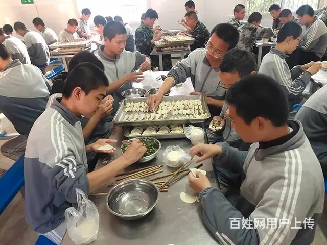广西钦州青少年管教所联系电话 全封闭管理特殊学校收 - 图片 8
