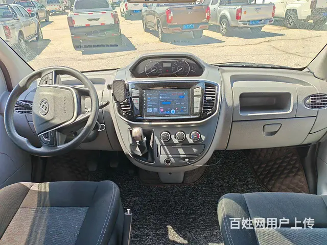 大通床车 - 图片 4