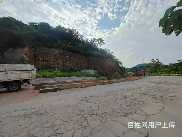 （老板本人）岳麓区汽车西站附近二环线旁边场地出租6672 - 图片 2