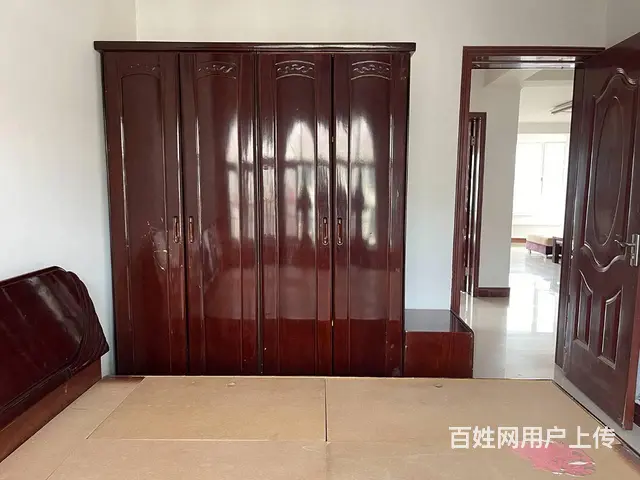 包头市青山区保利二期 普通住宅2厅 中等装修 - 图片 9