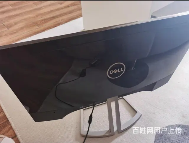转让三台小姑娘用的显示器 - 图片 2