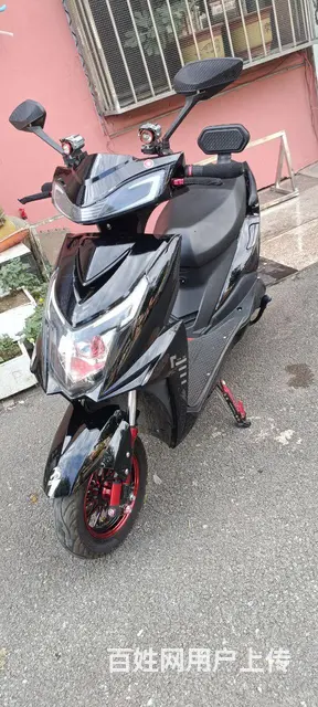出售一台电动自行车 - 图片 3