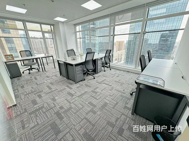 共享办公 独立办公室 独立工位 价格面议 配套齐全 - 图片 6