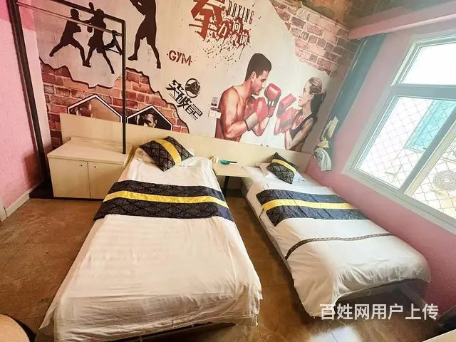 （烟台旺铺）开发区黄山路宾馆酒店转让 - 图片 7
