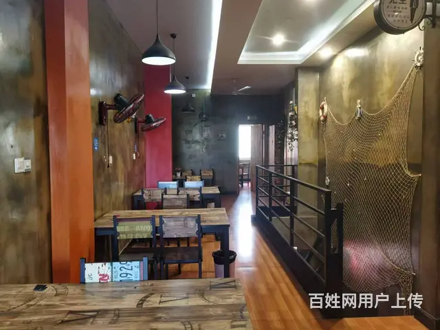 门头无遮拦 店内干净整洁 人流量大 客源稳定 - 图片 3