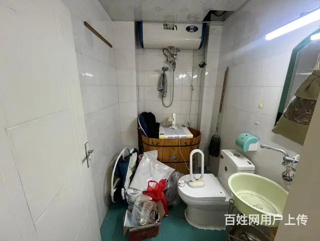 急售！洪南路兰苑花园精装大三房！全屋打包出售产证齐全正常按揭 - 图片 5