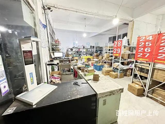 【优选推荐】敬安知名品牌快递转让 - 图片 2