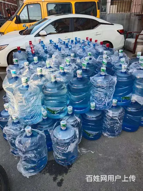 沈河区口碑好的水站----张洪霞桶装水批发零售公司 - 图片 10