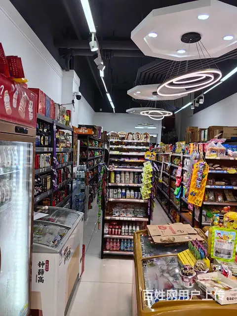 【搞定了！】南岗区哈西临街超市出兑转让 - 图片 7