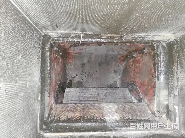 昆山张浦大型油烟机清洗公司学校餐厅宾馆 - 图片 4