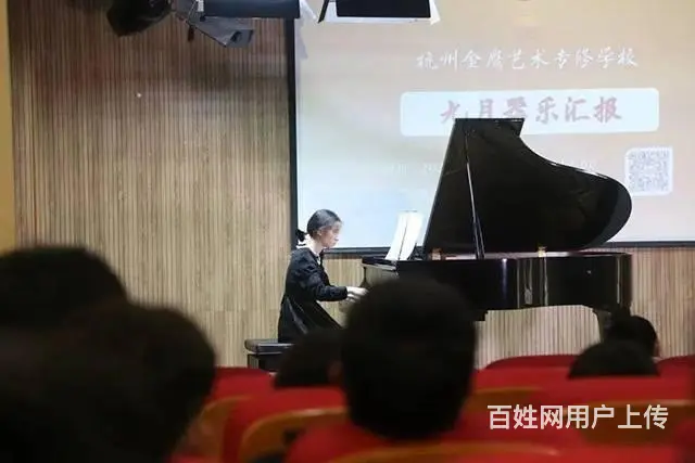 音乐艺考故事：如何考上武汉音乐学院 - 图片 1