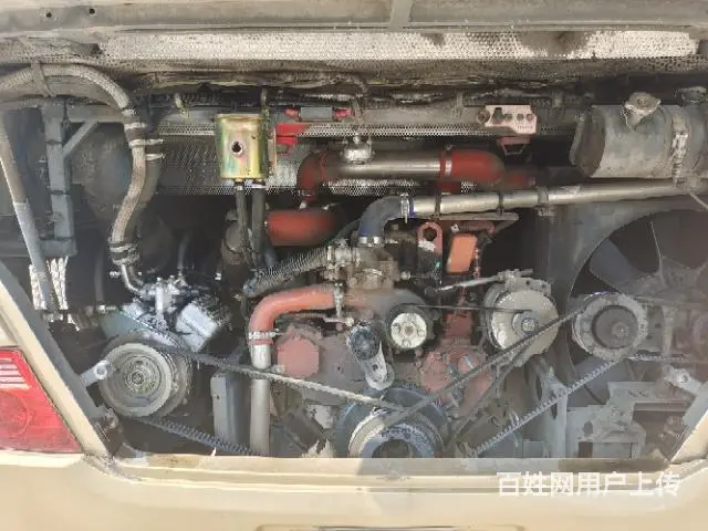 51座金龙国四排放 - 图片 9
