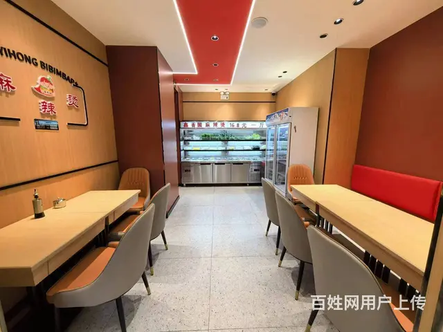 南岗 果戈里大街麻辣烫出兑 餐馆快餐店出兑 - 图片 7