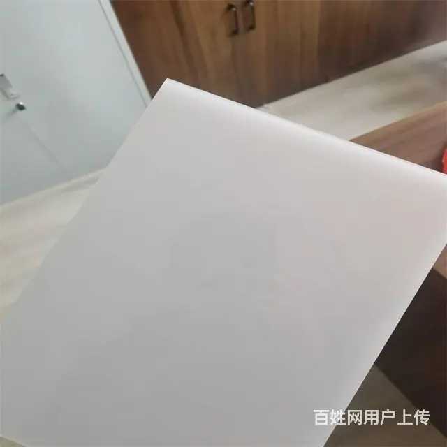 威海乳山1.9mmpc耐力板乳山耐力板车棚/雨棚 - 图片 6