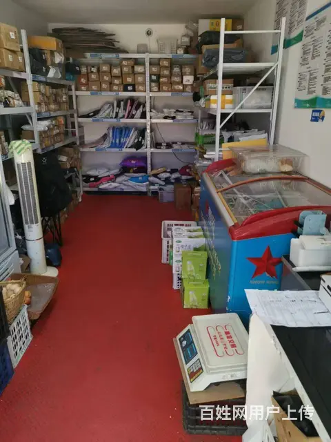 个人）天心区高端小区菜鸟驿站+便利店优价转让 编号2159 - 图片 4