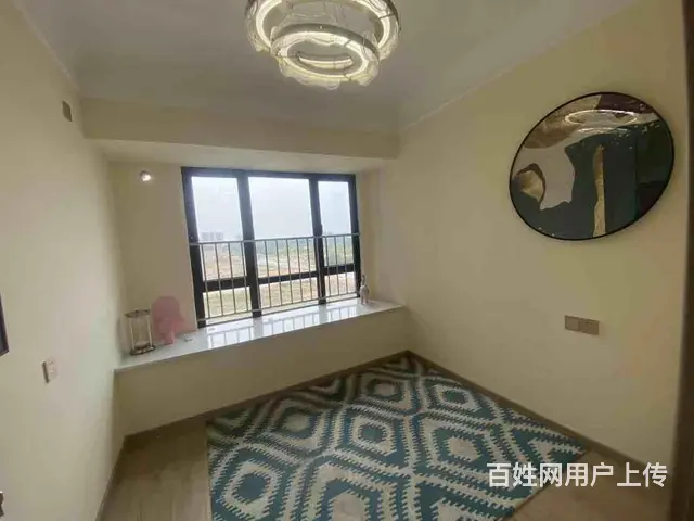 南北通透板楼设计 采光通风都很好 - 图片 4