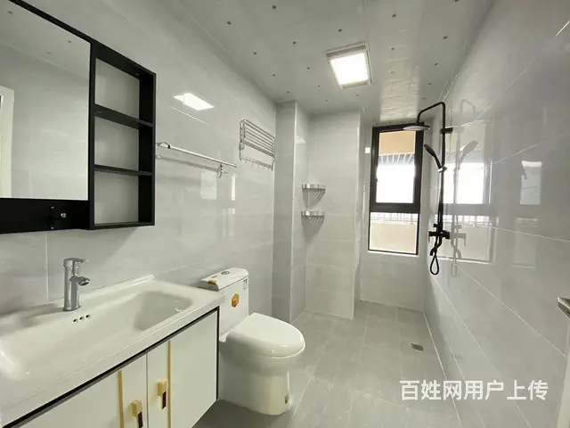 有家有爱有温馨！欢乐天际温馨3室！让您享受生活 - 图片 6