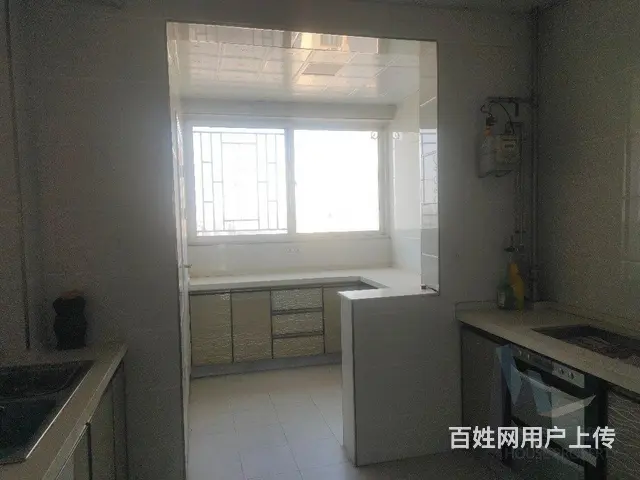 润城公园印象 精装 使用面积大楼层好 - 图片 6