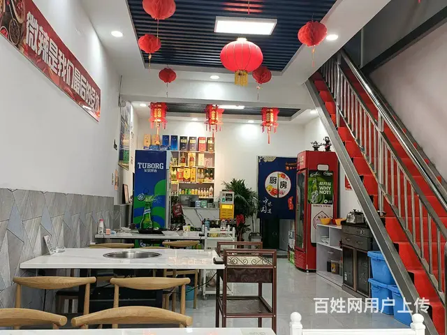 B个人一蓝城绿洲餐饮店转让 - 图片 3