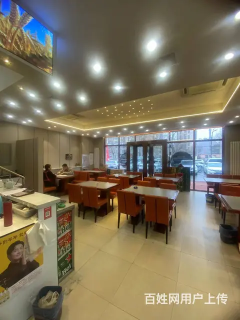 【搞定了！】香坊区进乡街餐饮美食餐馆整店转让中餐出兑可改项 - 图片 2