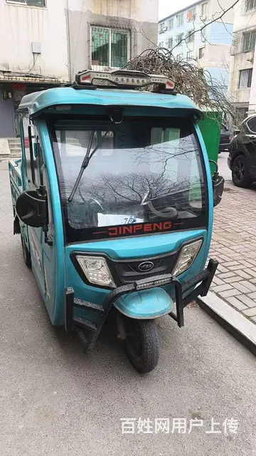 长期高价回收电动三轮车 - 图片 1