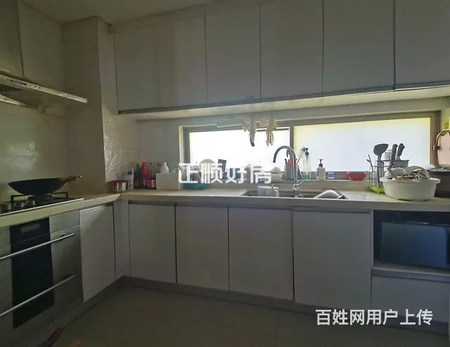 拱北关口兰埔富华里旁格力香樟3房带精装朝南 - 图片 2