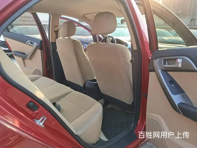 起亚 福瑞迪 2011款 1.6 手动 GLS - 图片 9