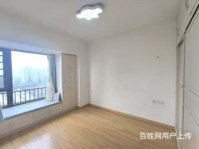 新螺狮湾俊发彩云城旁万科公园里三期带车位88万买三房 - 图片 3