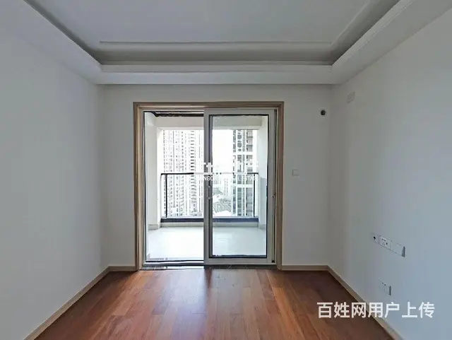 运河天地开发商精装3房双阳楼层佳采光无阻觅小清中空 - 图片 8