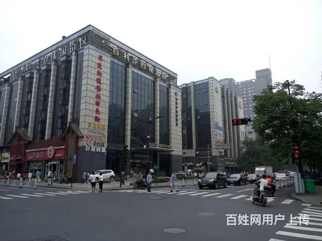 城西翠苑华星路万塘汇，已装修分割 - 图片 5