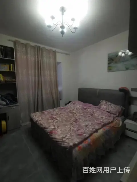 业主急售樽憬财富广场精装修三室的房子毛坯房的价格证件满二 - 图片 3