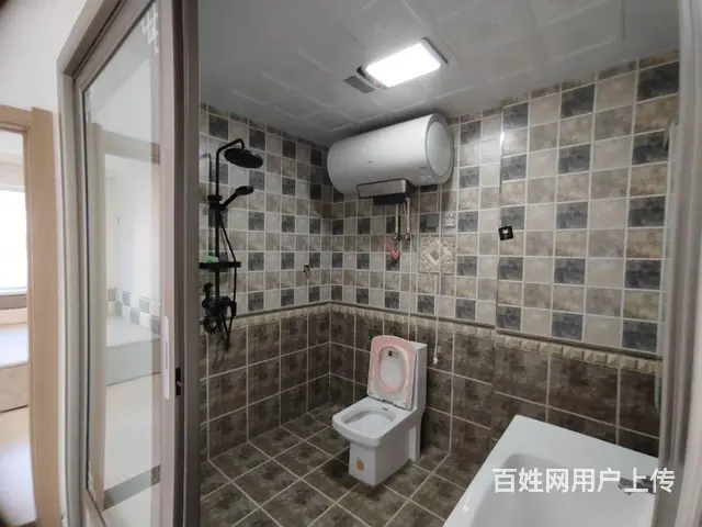 鑫丰园6楼91平两室通厅精装29.8万豪德幸福里 - 图片 6